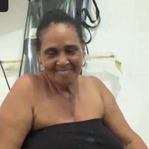 Meet your Posher, Alexandra